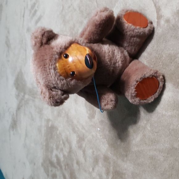 RAIKERS Collectable Bear - Picture 5 of 5